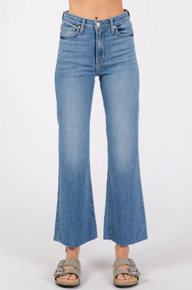 Sicily Spring Denim