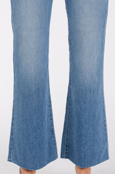 Sicily Spring Denim