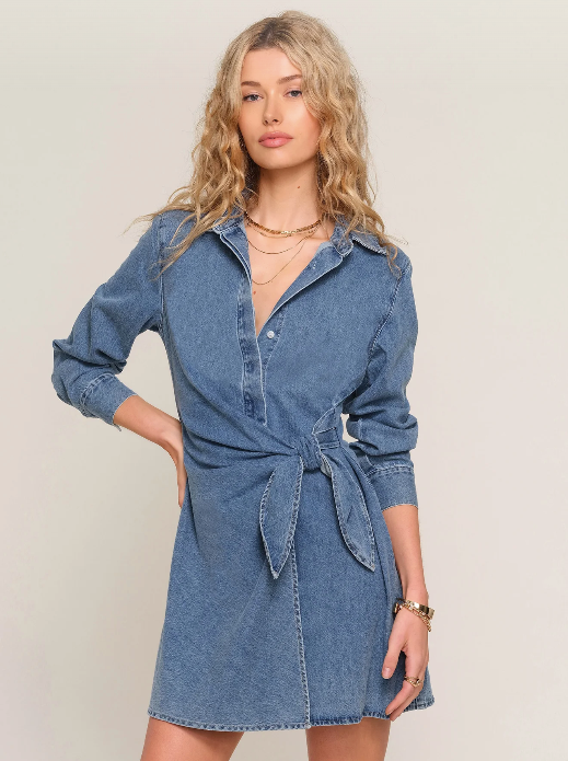 Fatima Dress