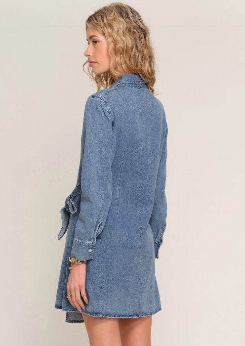 Fatima Dress