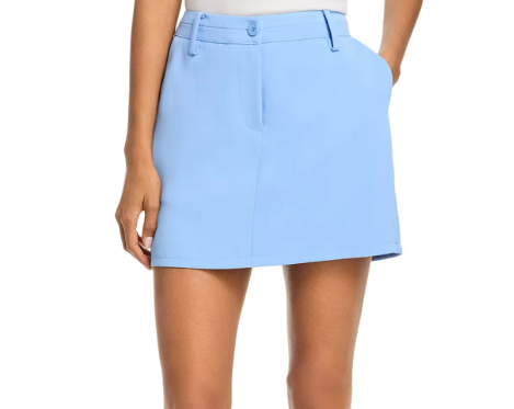 Harry Suiting Skort