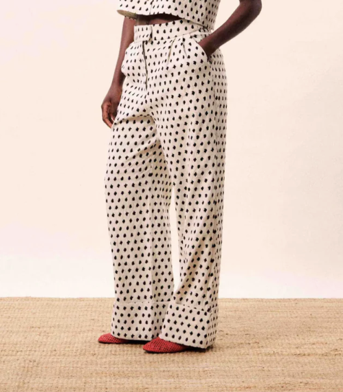 Isolde Pant
