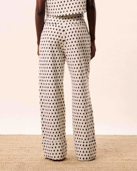 Isolde Pant