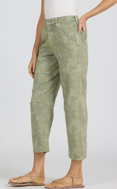 Camo Lasso