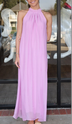 Tuscany Vita Dress