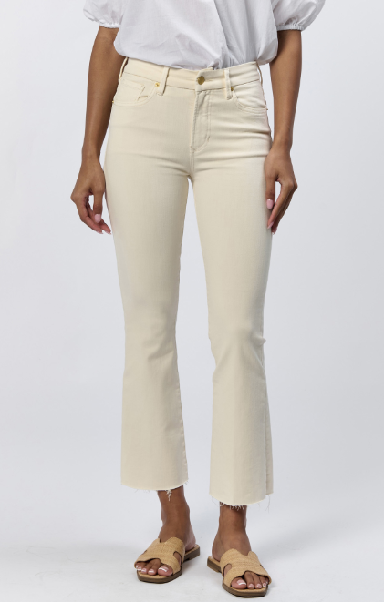 Wheat Jeanne Denim