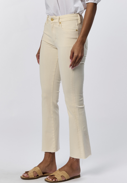 Wheat Jeanne Denim