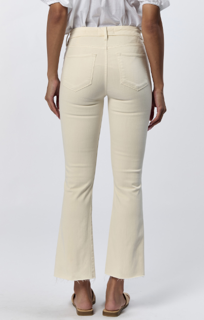 Wheat Jeanne Denim