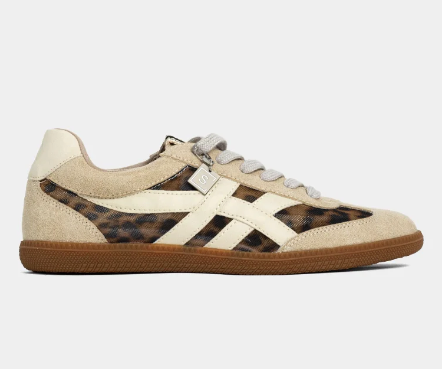 Sasha Sneaker
