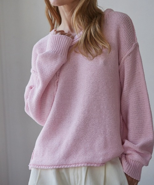 The Classic Sweater