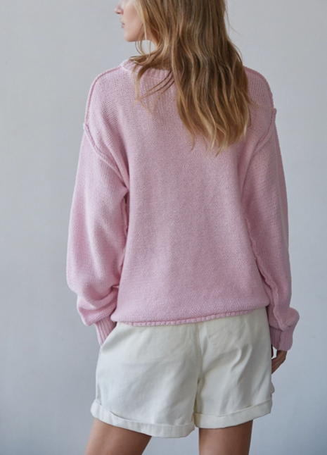 The Classic Sweater