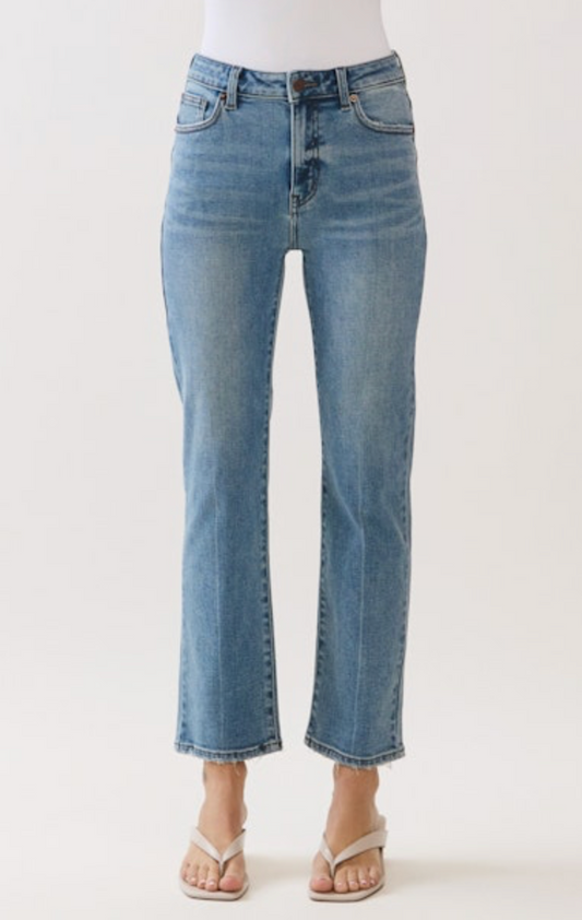 The Abigail Denim