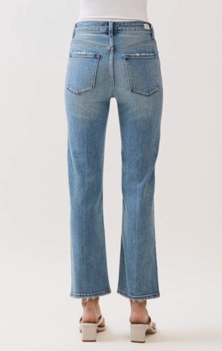 The Abigail Denim