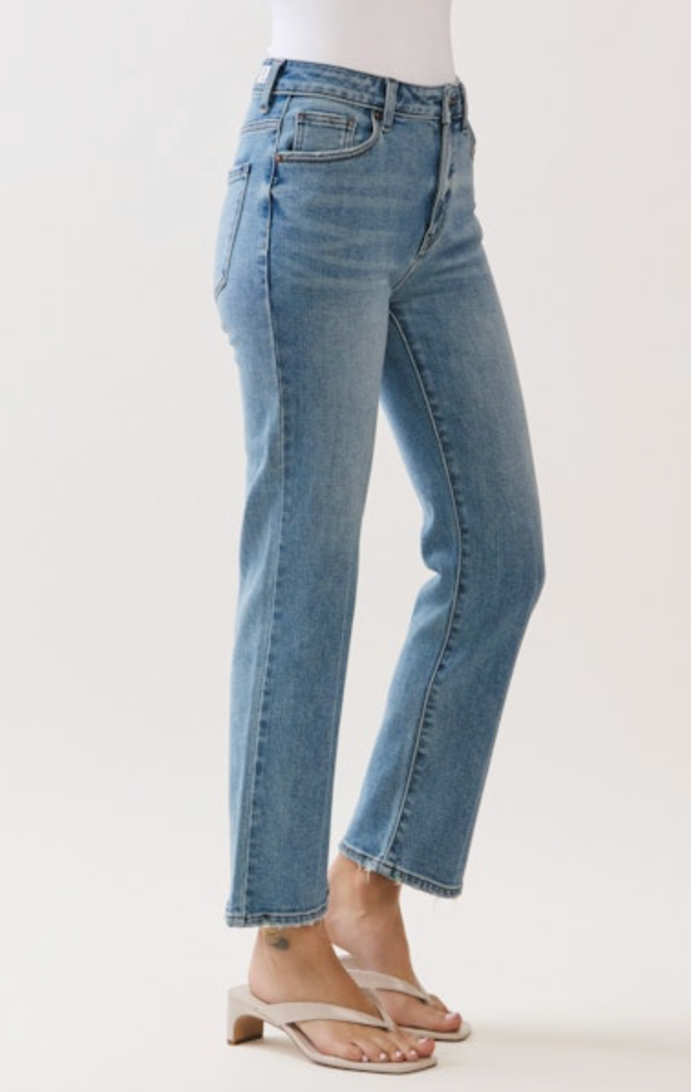 The Abigail Denim