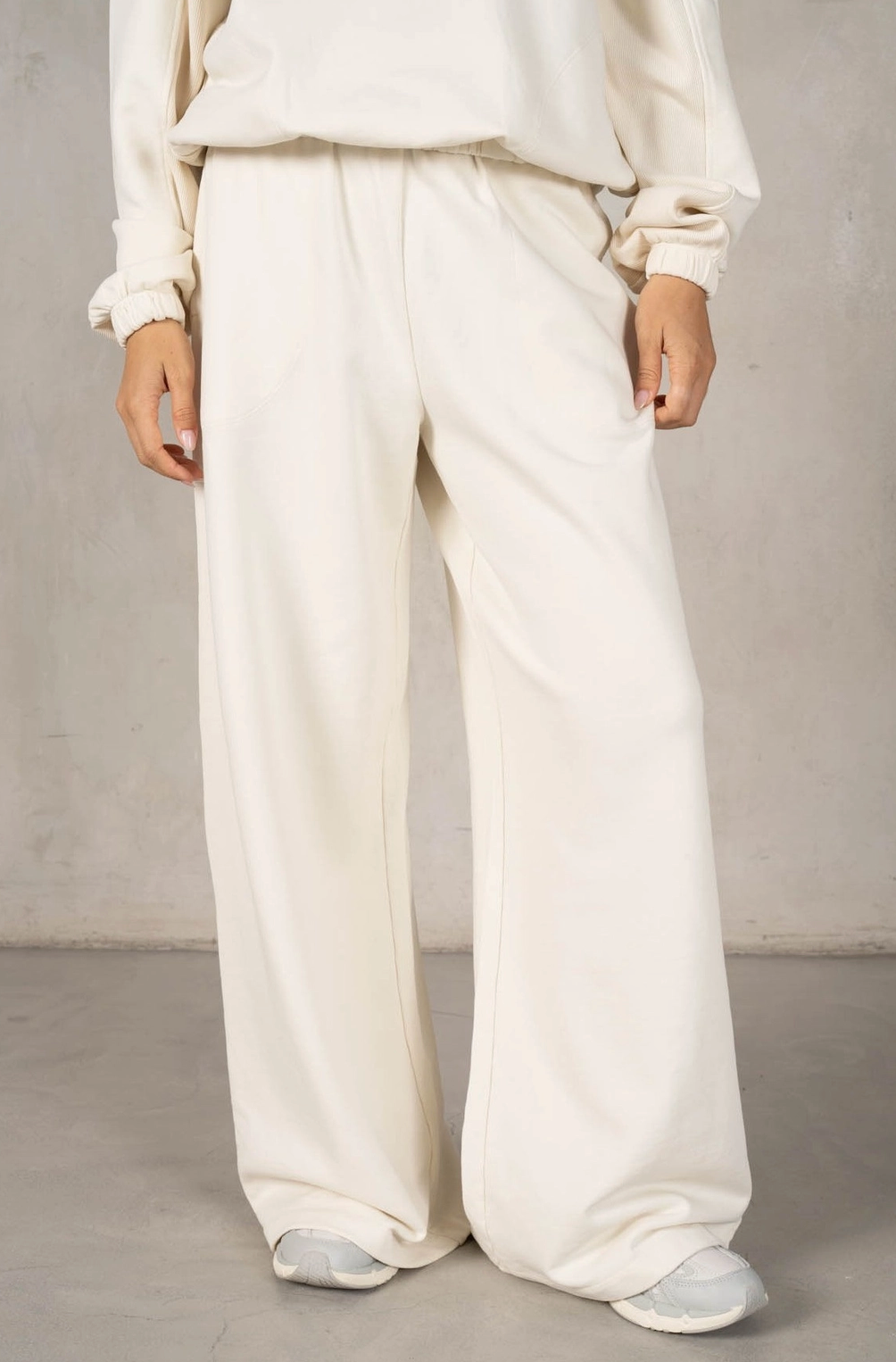 Vanilla Ice Sweats