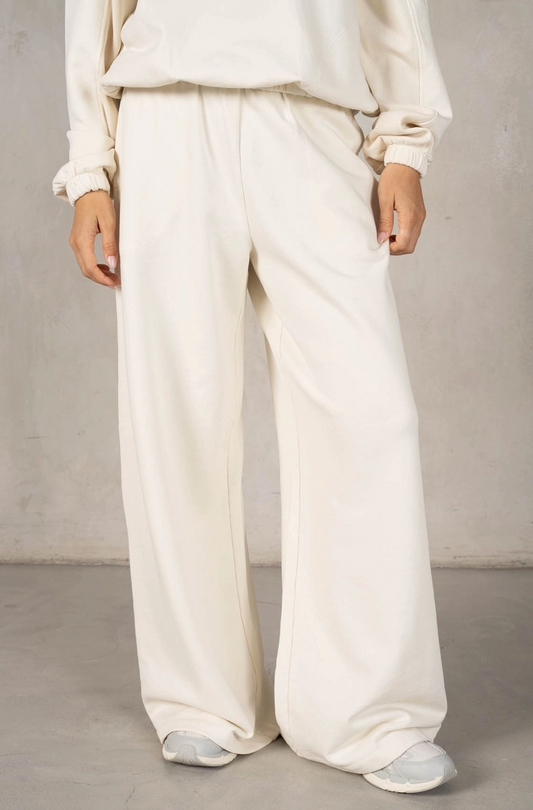 Vanilla Ice Sweats