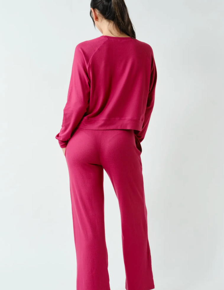 Lounge Pullover (2 colors)