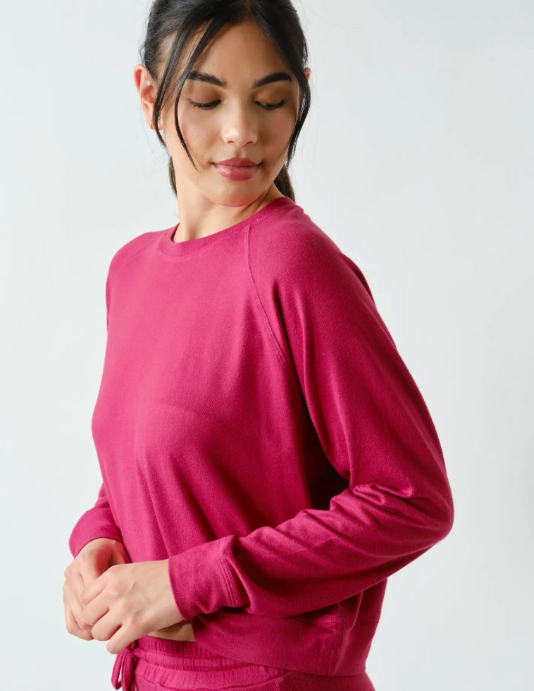 Lounge Pullover (2 colors)