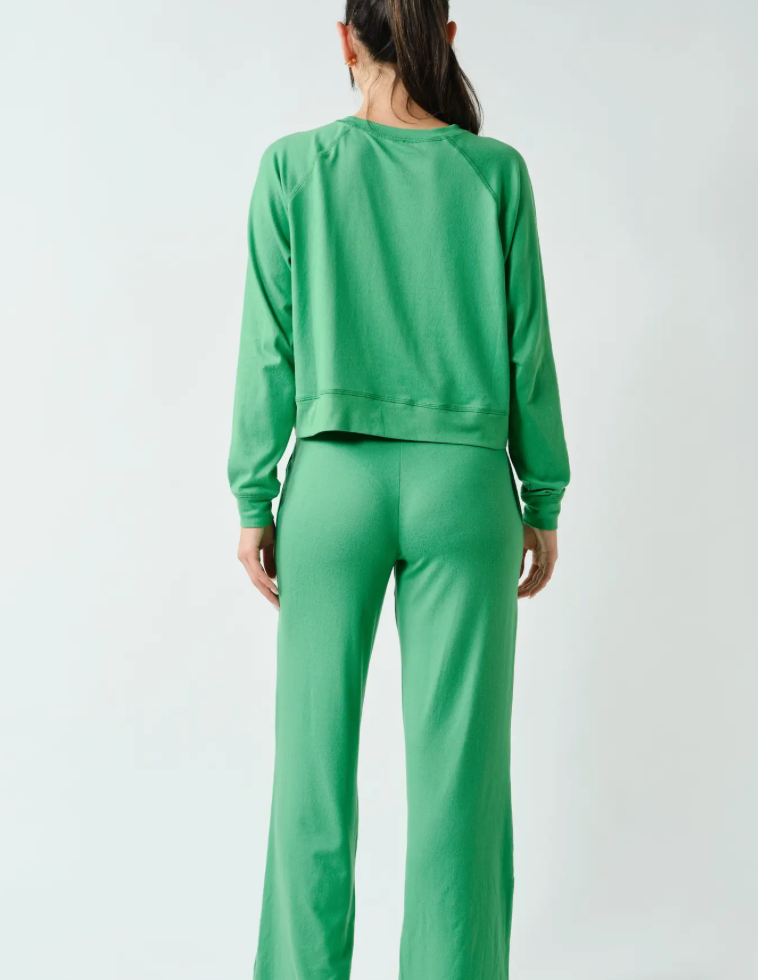 Lounge Pullover (2 colors)