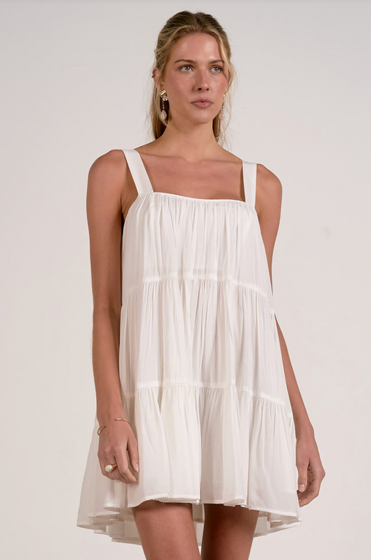 White Cover Up