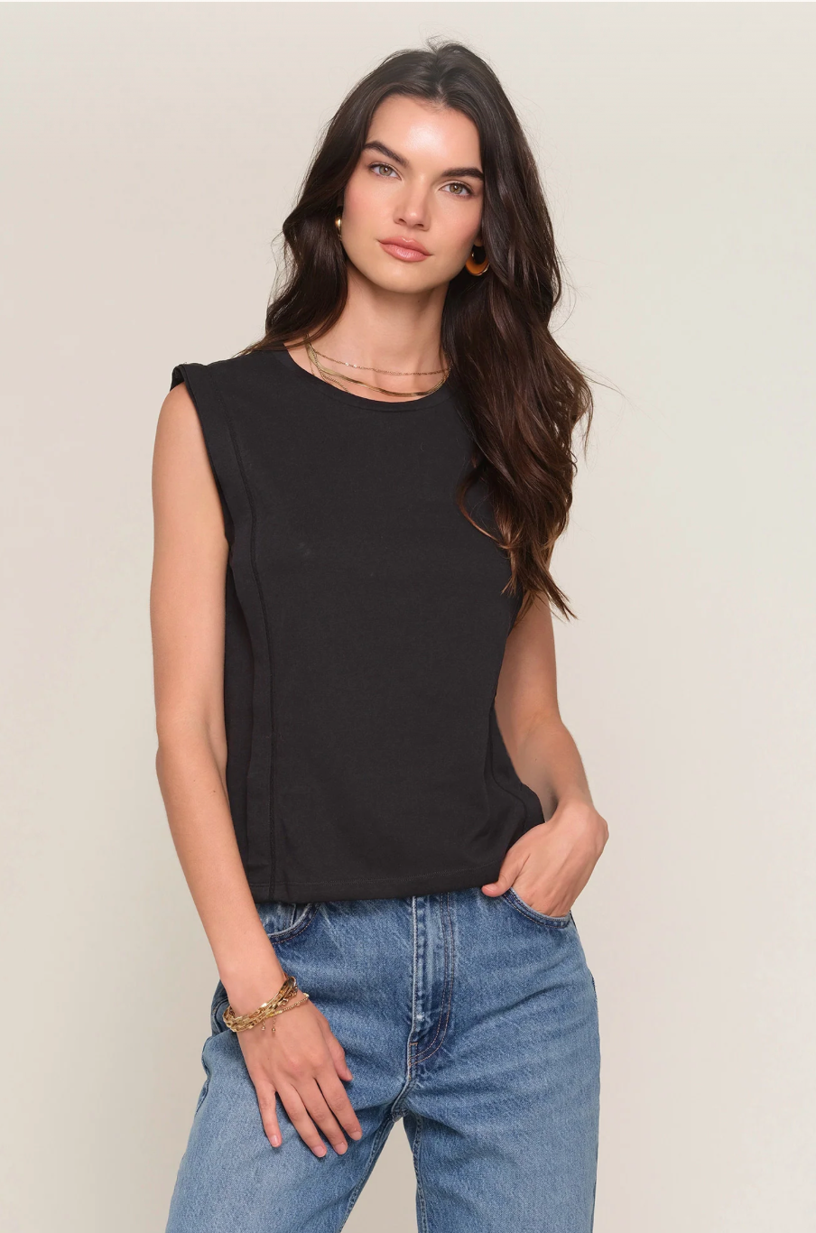 Monette Top