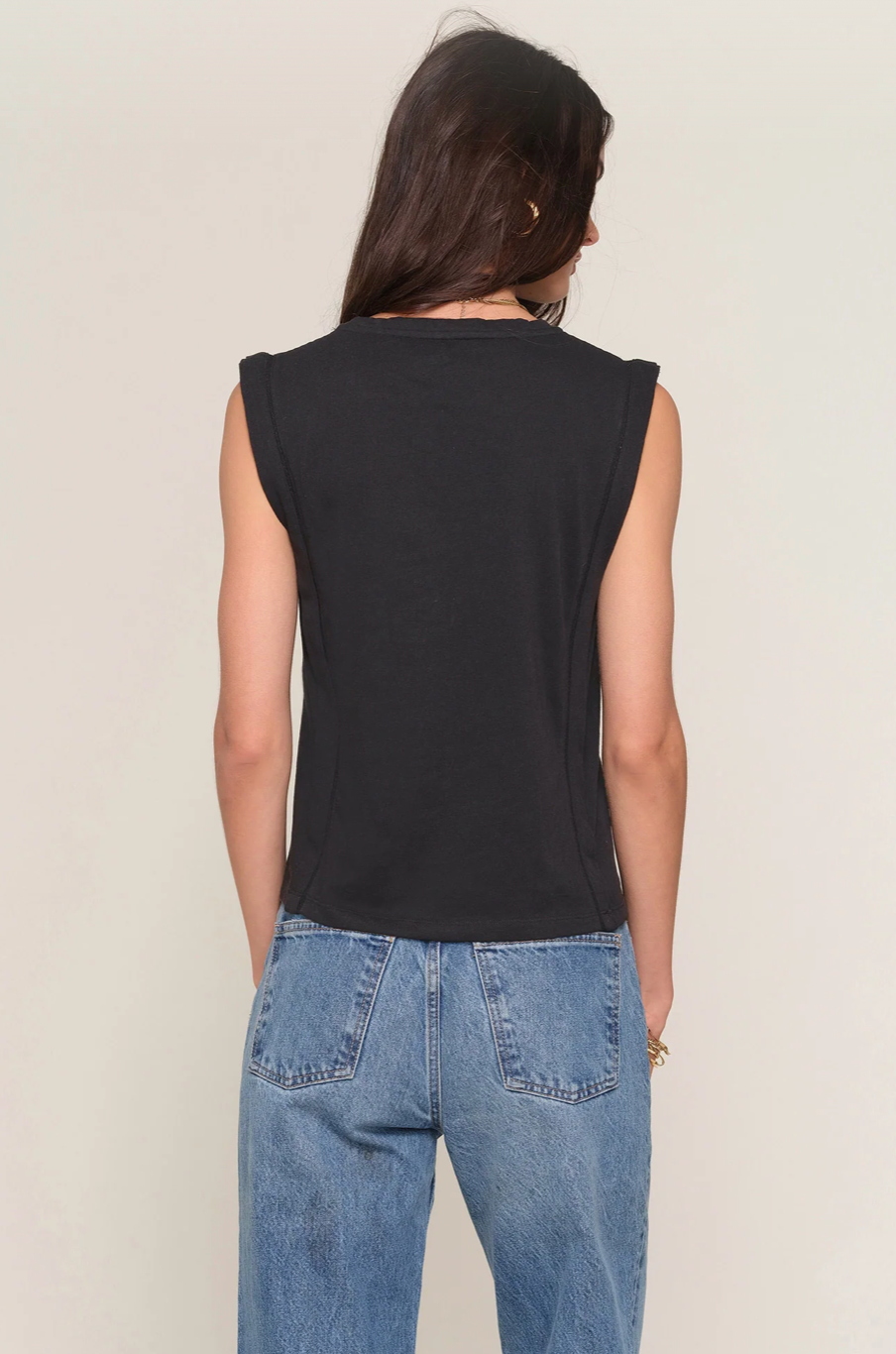 Monette Top
