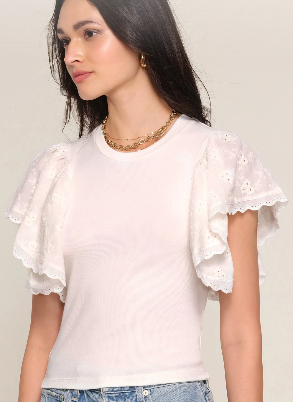 Monica Top