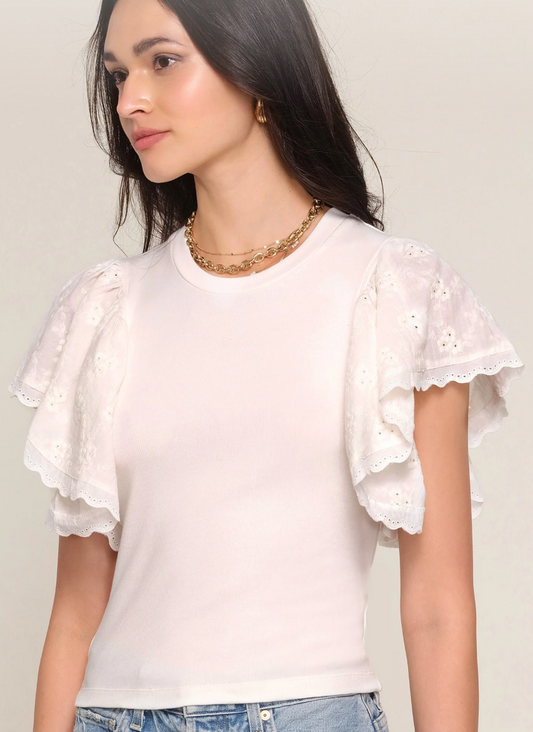 Monica Top