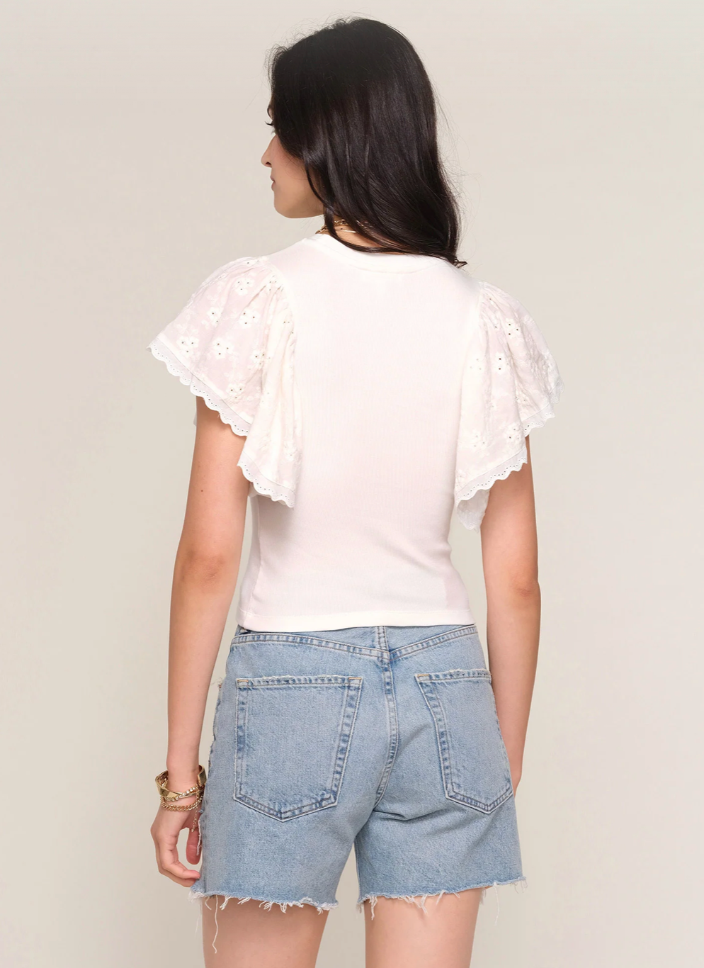 Monica Top