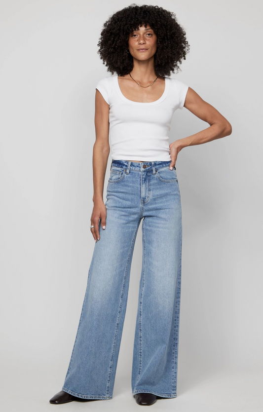 Andrews Denim