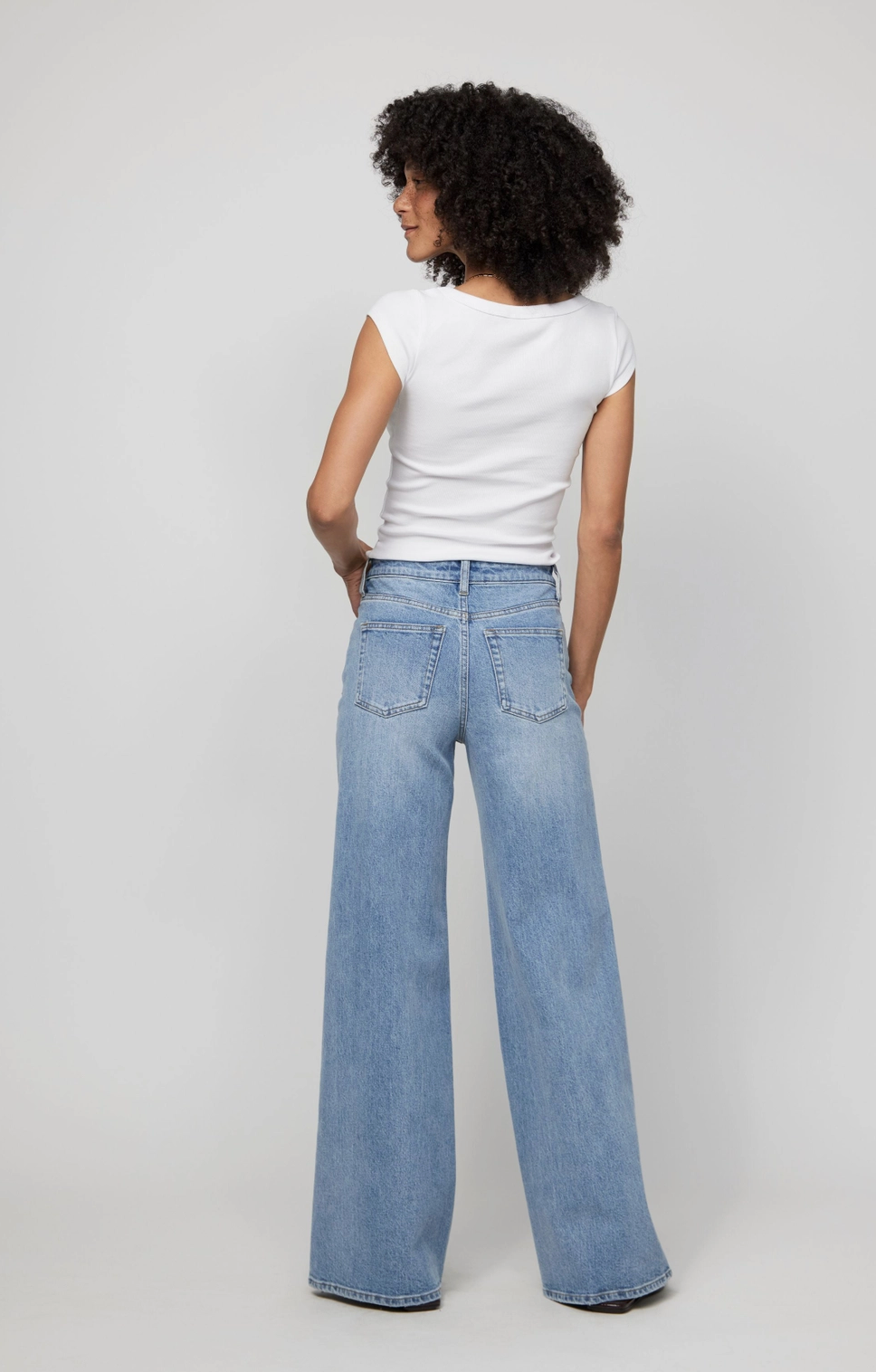 Andrews Denim