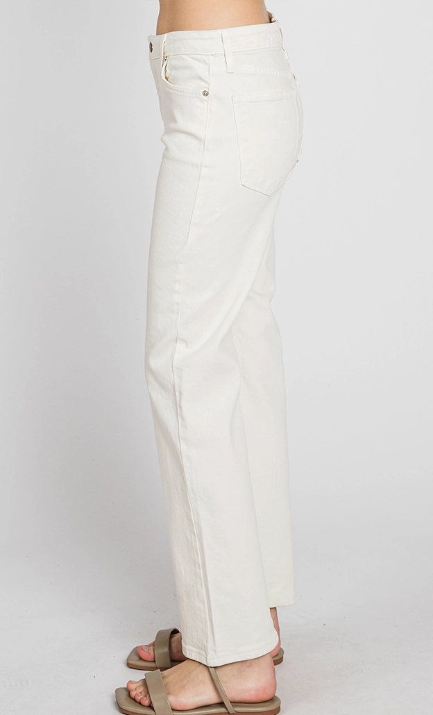 Venice Cream Denim