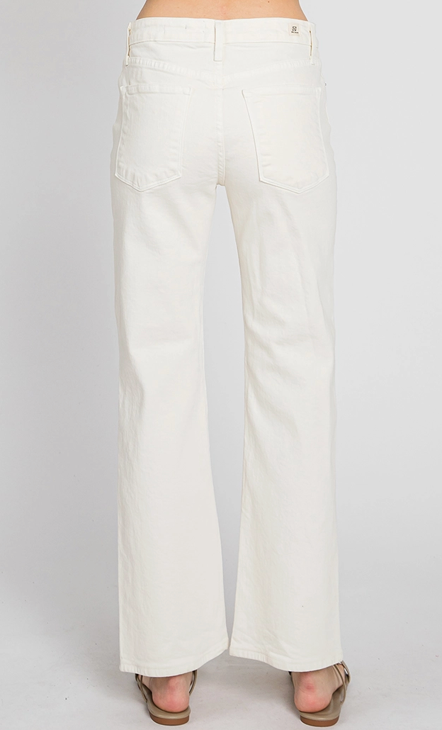 Venice Cream Denim