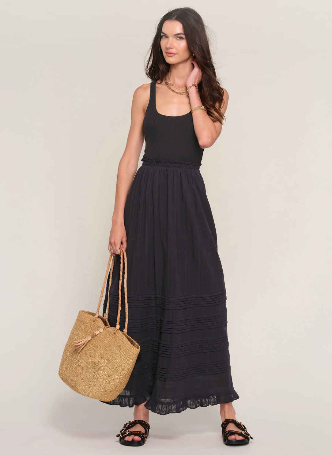 Edina Dress