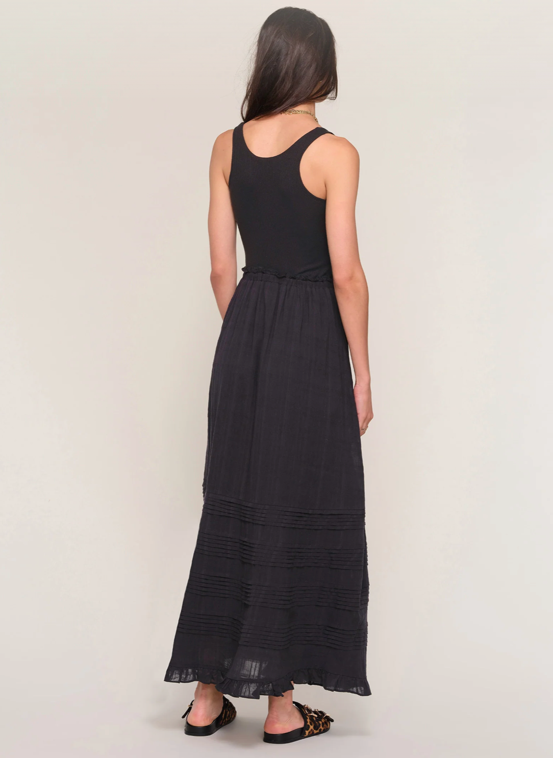 Edina Dress