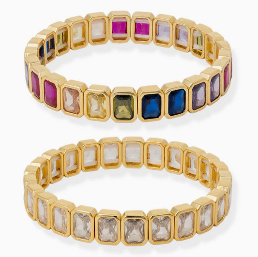 B. Gigi Stretchy Bracelet