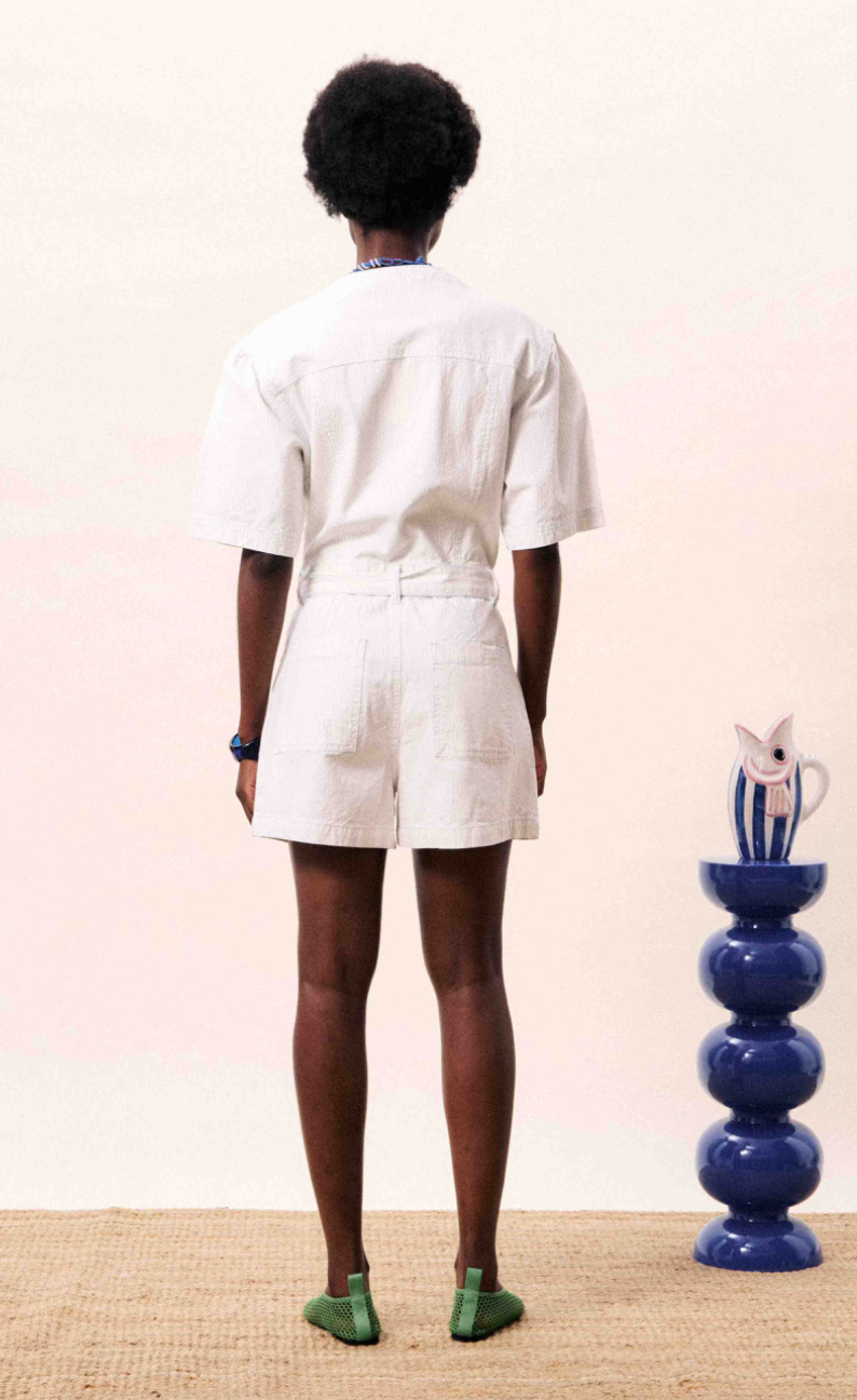 Sirena Romper