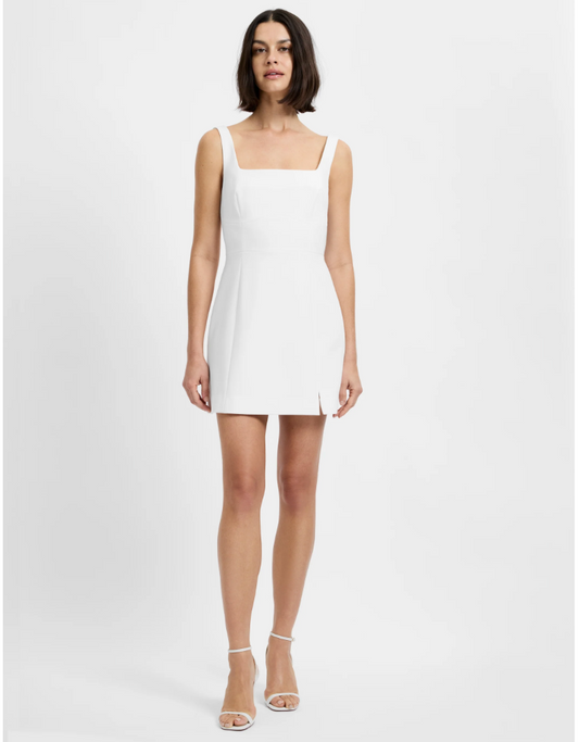 Azra Slit Dress