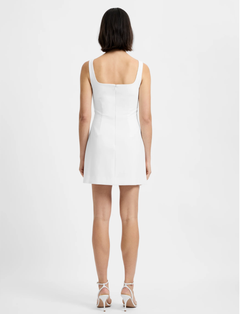 Azra Slit Dress