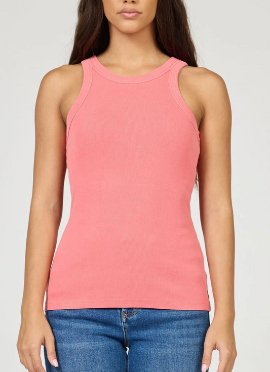 DuBarry Tank