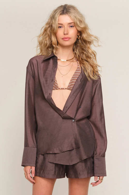 Tash Shirt