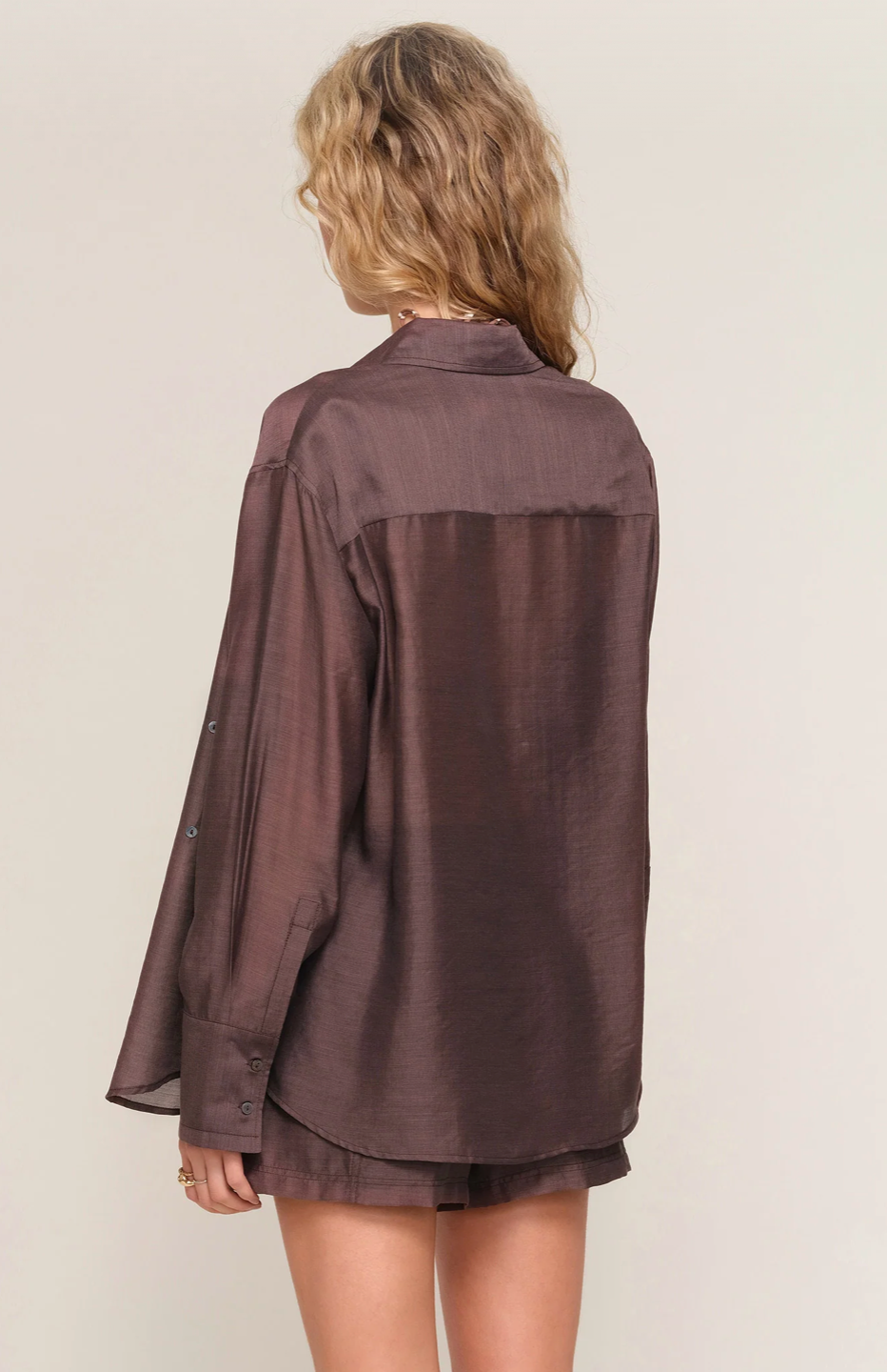 Tash Shirt