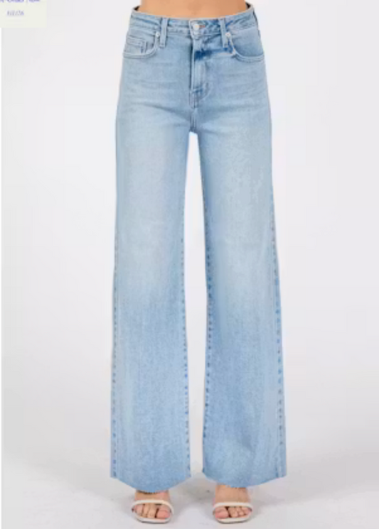 The Long Paola Denim