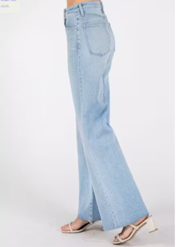 The Long Paola Denim