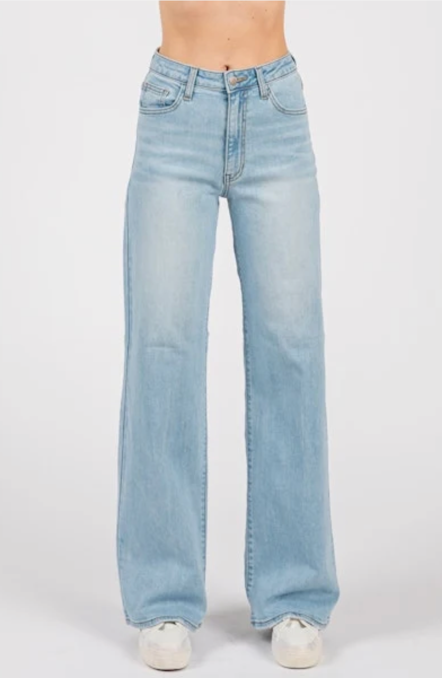 Josie Light Denim