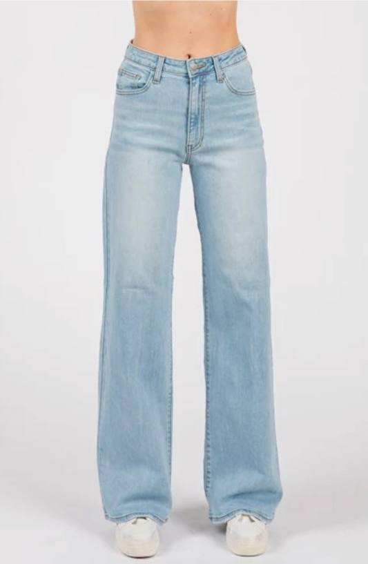 Josie Light Denim