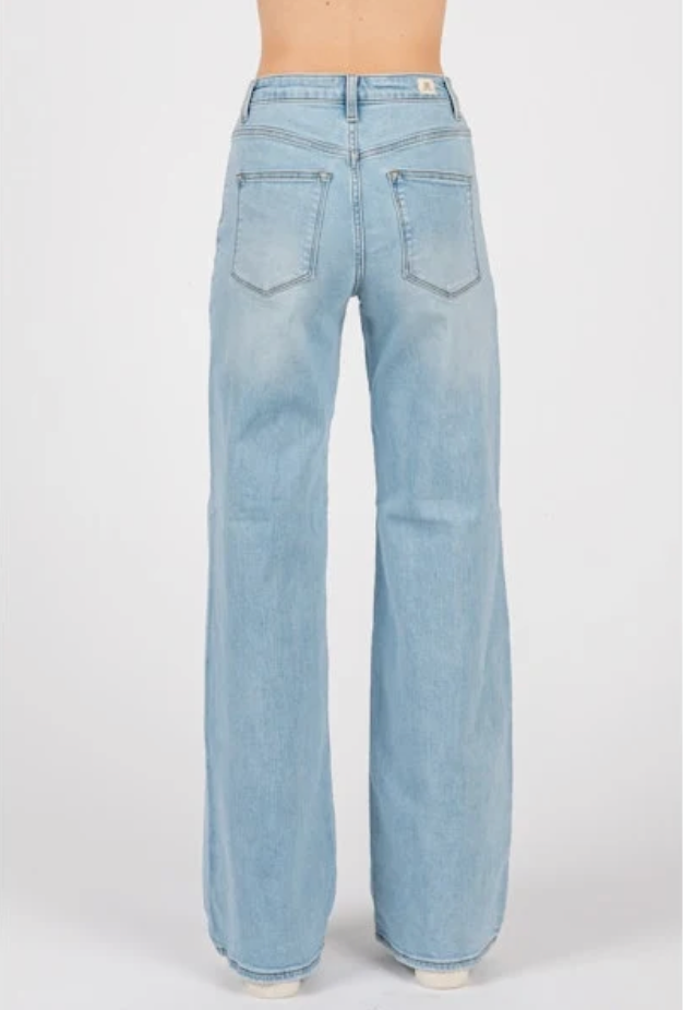 Josie Light Denim