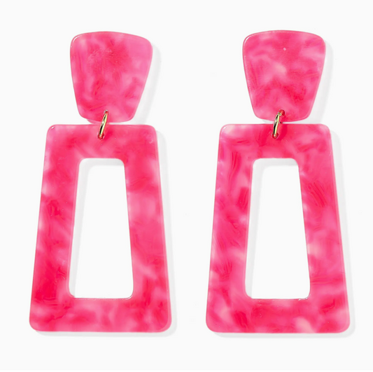 E. Kaelyn Earring
