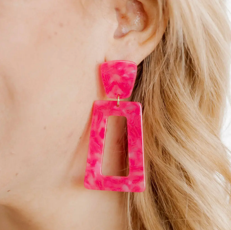 E. Kaelyn Earring
