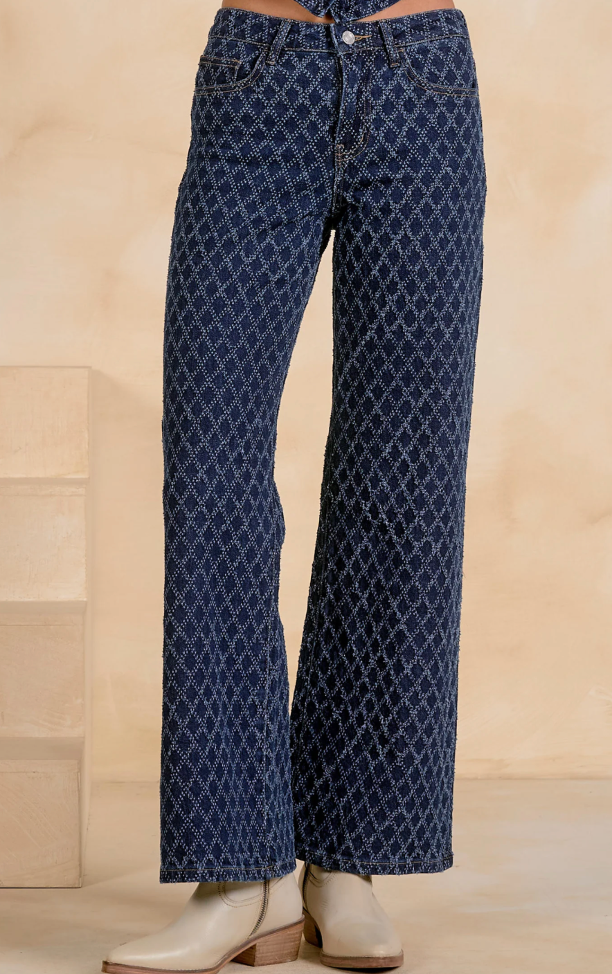 Diamond Denim